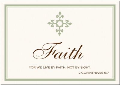Faith Quotes and Quotations Faith Quotes About Life